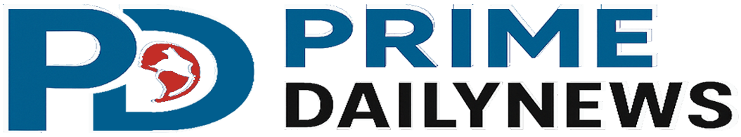 Prime Daily News